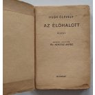 Hugh Clevely: Az élőhalott PHK 527.