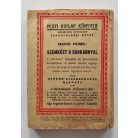 Hugh Clevely: Az élőhalott PHK 527.