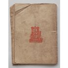 J. H. Busher: Átkos arany (10 filléres ponyvák)