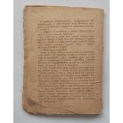 Bill Corner: A piramis titka (10 filléres ponyvák)