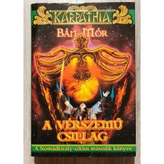 Bán Mór: A vérszemű csillag