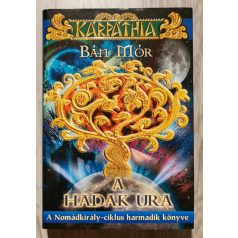Bán Mór: A hadak ura