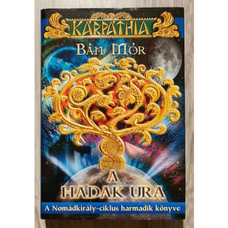 Bán Mór: A hadak ura