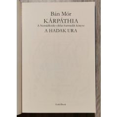 Bán Mór: A hadak ura