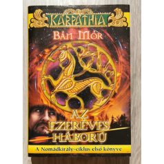 Bán Mór: Az ezeréves háború