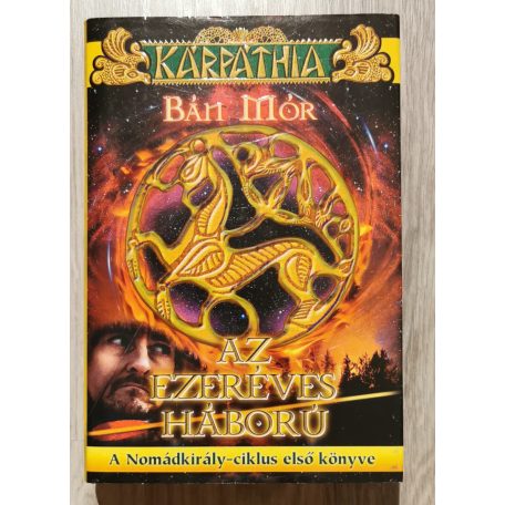 Bán Mór: Az ezeréves háború