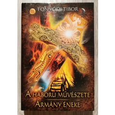  Fonyódi Tibor: A háború művészete - Ármány éneke