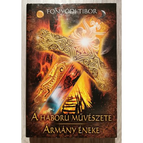  Fonyódi Tibor: A háború művészete - Ármány éneke