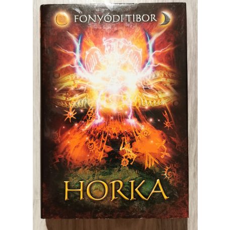  Fonyódi Tibor: Horka