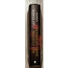 Bill Clinton, James Patterson: Az elnök lánya 