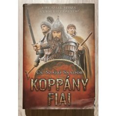 Cs. Szabó Sándor: Koppány fiai 