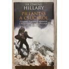 Sir Edmund Hillary: Pillantás a csúcsról 