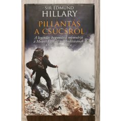 Sir Edmund Hillary: Pillantás a csúcsról 