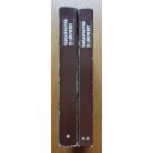 Zoltán Attila Dr.: Vadászfegyver- és lőismeret I-II.