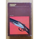 Zoltán Attila Dr.: Vadászfegyver- és lőismeret I-II.