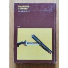 Zoltán Attila Dr.: Vadászfegyver- és lőismeret I-II.