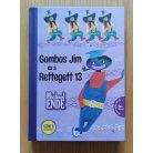 Michael Ende: Gombos Jim és a Rettegett 13