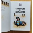 Michael Ende: Gombos Jim és a Rettegett 13