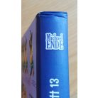 Michael Ende: Gombos Jim és a Rettegett 13