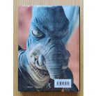 Terry Brooks: Star Wars I. rész- Baljós árnyak (George Lucas forgatókönyve alapján)