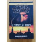 John Jackson Miller: Star Wars - Az elveszett Sith törzs
