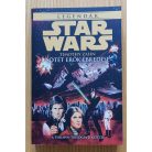 Timothy Zahn: Star Wars: Thrawn-trilógia I-III. - A birodalom örökösei, Sötét erők ébredése, Az utolsó parancs
