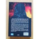 James Luceno: Sötét nagyúr