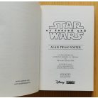 Alan Dean Foster: Star Wars: Az ébredő erő