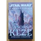 Zoraida Córdova: Star Wars: A galaxis peremén - A sors keze