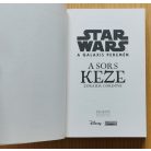 Zoraida Córdova: Star Wars: A galaxis peremén - A sors keze