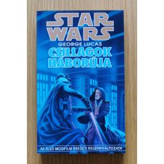 George Lucas: Csillagok háborúja