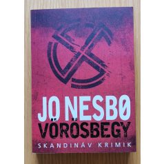 Jo Nesbo: Vörösbegy