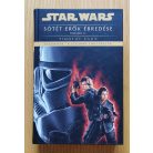 Timothy Zahn: Star Wars: Thrawn-trilógia I-III. - A birodalom örökösei, Sötét erők ébredése, Az utolsó parancs