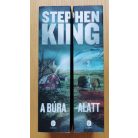 Stephen King: A búra alatt I-II.