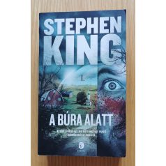 Stephen King: A búra alatt I-II.
