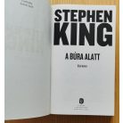 Stephen King: A búra alatt I-II.