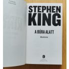 Stephen King: A búra alatt I-II.