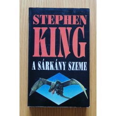 Stephen King: A sárkány szeme