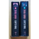 Tom Clancy: Vörös vihar I-II.