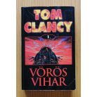 Tom Clancy: Vörös vihar I-II.
