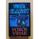 Tom Clancy: Vörös vihar I-II.