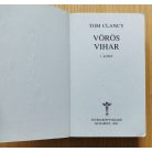 Tom Clancy: Vörös vihar I-II.
