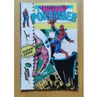 Stan Lee: A Csodálatos Pókember 3. szám