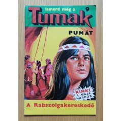 Manila: Tumak 9.