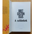 Bret Easton Ellis: A szilánkok