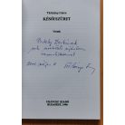 Tárkányi Imre: Késői szüret (Dedikált!)