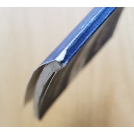 Kezelési utasítás - Polski Fiat 126p (kihajtható melléklettel)