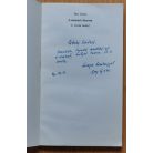 Bay Gyula: A teremtés démona (Dedikált)