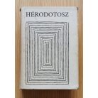 Hérodotosz: A görög-perzsa háború