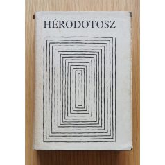 Hérodotosz: A görög-perzsa háború